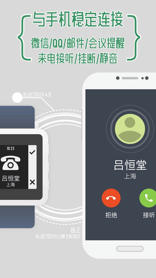 麦步手表截图2