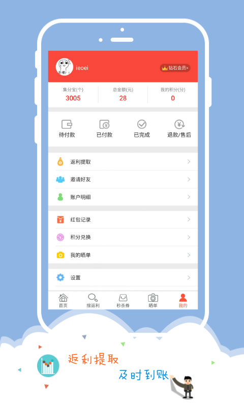 宜利多截图2