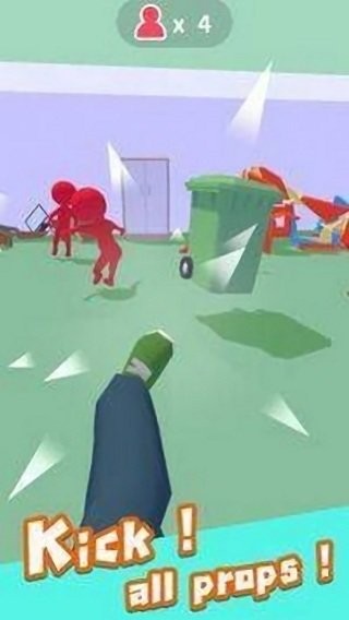足球挑战者截图2