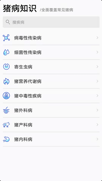 猪病诊疗助手下载_猪病诊疗助手官方版下载-0