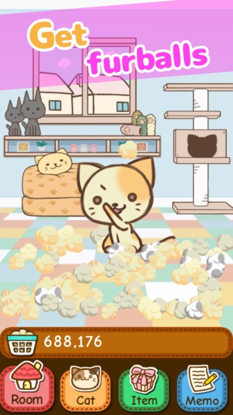 猫毛截图4