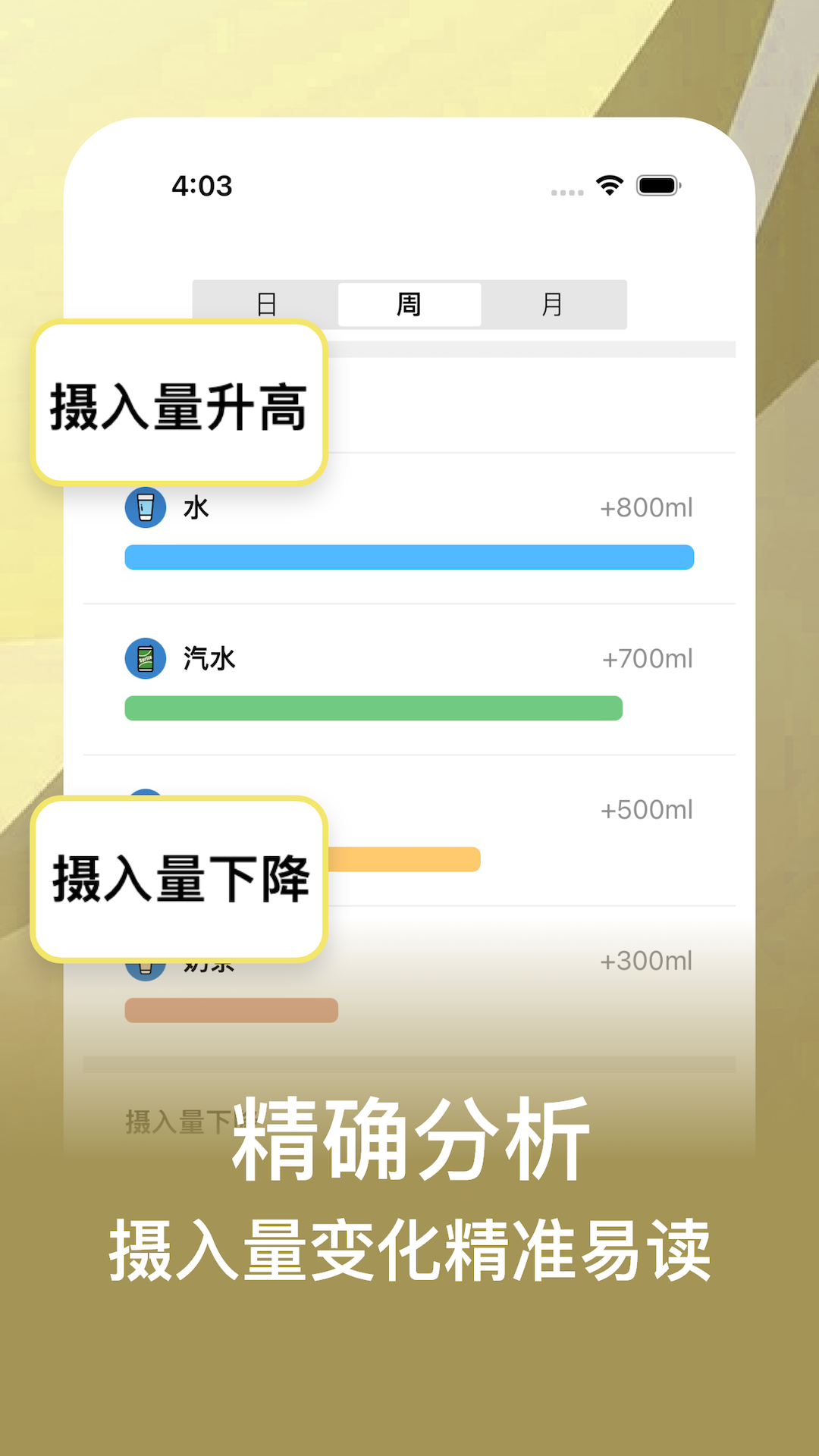 多喝水截图1