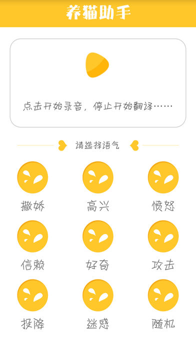 逗猫养猫助手截图1