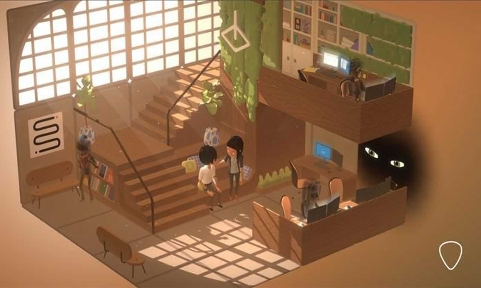 纸牌落在哪截图2