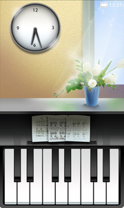 随变锁屏截图2