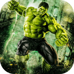 我是绿巨人下载_我是绿巨人官网版下载