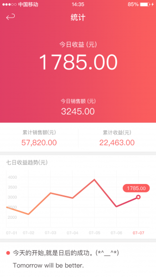 番茄管家截图2