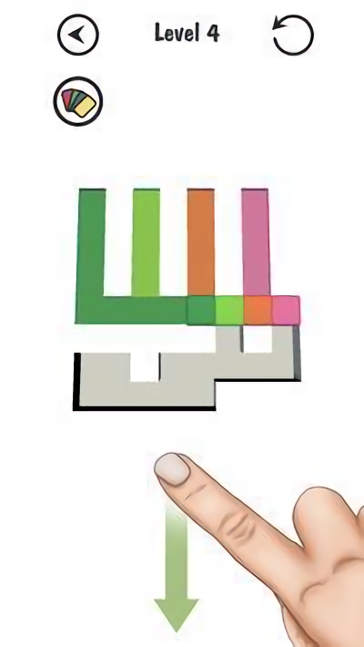 逻辑迷宫截图2