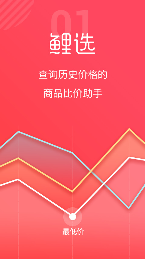 鲤选截图1