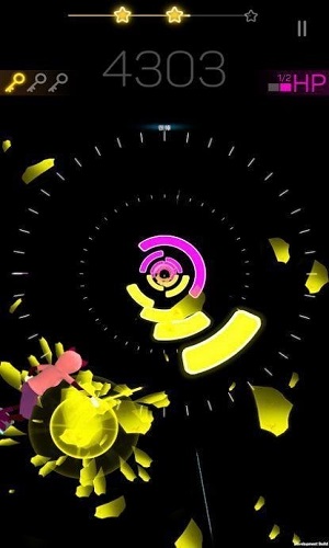 网络音乐冲浪者截图2