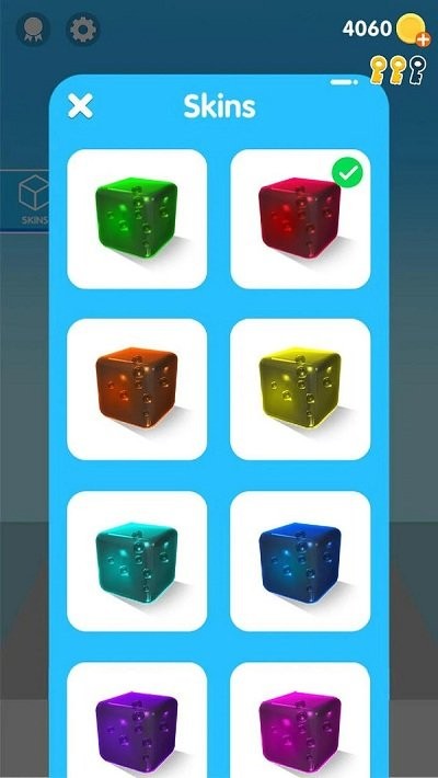 躲避超级粘液截图1