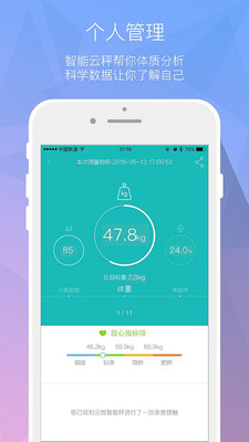 人鱼线截图1