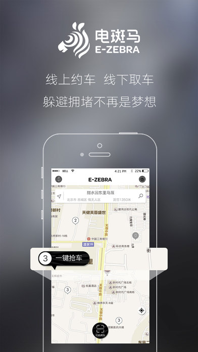 电斑马截图2