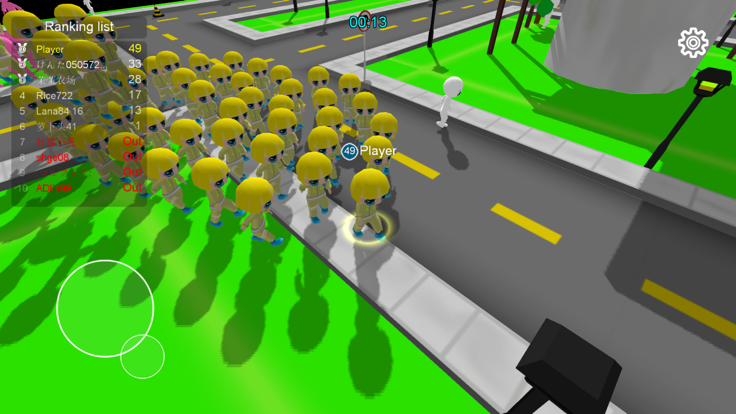 舔狗大作战下载_舔狗大作战手游版下载-1