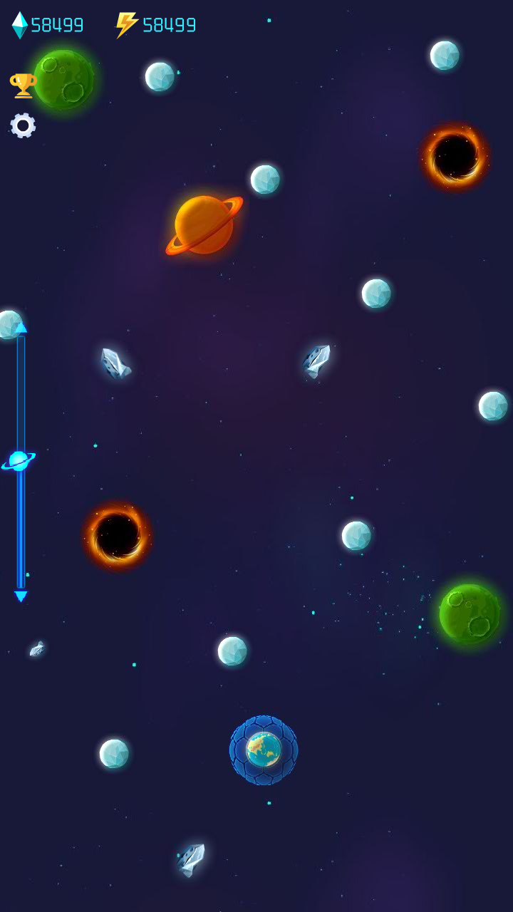 行星流浪截图2