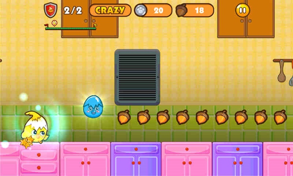 冲吧鸡仔君截图3