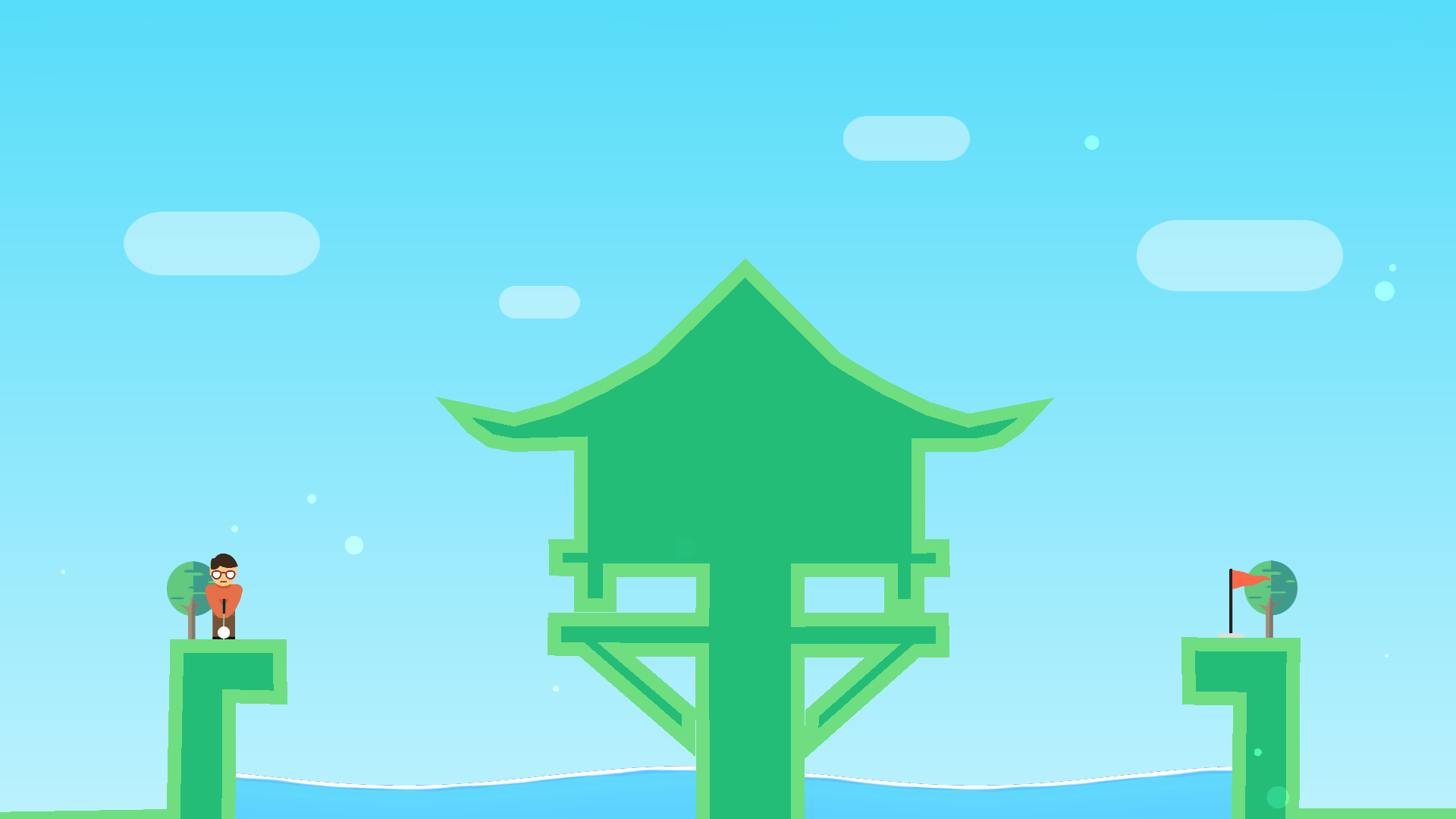 百发百中高尔夫王截图4