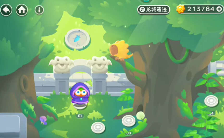 保卫萝卜3小米版截图2