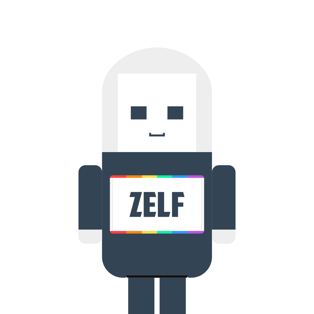 zelf优自