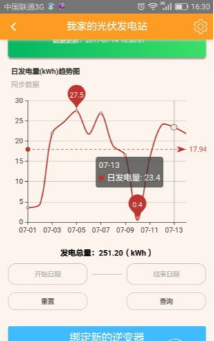 盛世阳光截图2
