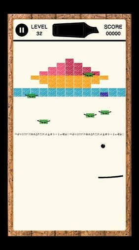 画个跳板截图3