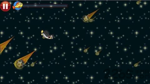 疯狂引擎截图1