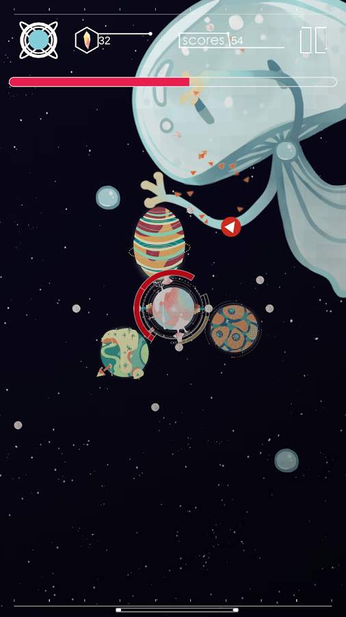 蒙迪欧截图3