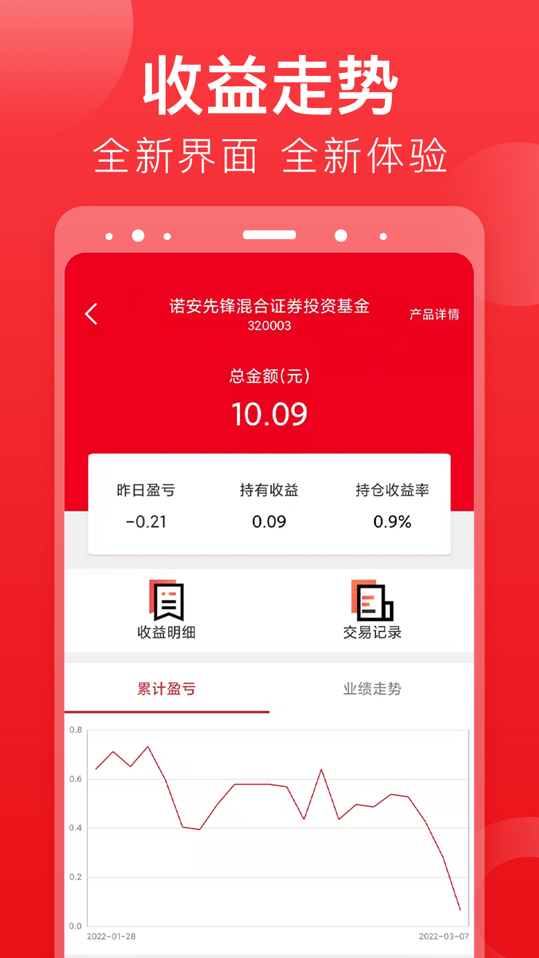 赢基金截图3