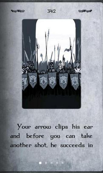 历险记4亡灵崛起截图2