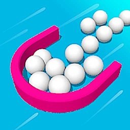吞噬球球3d