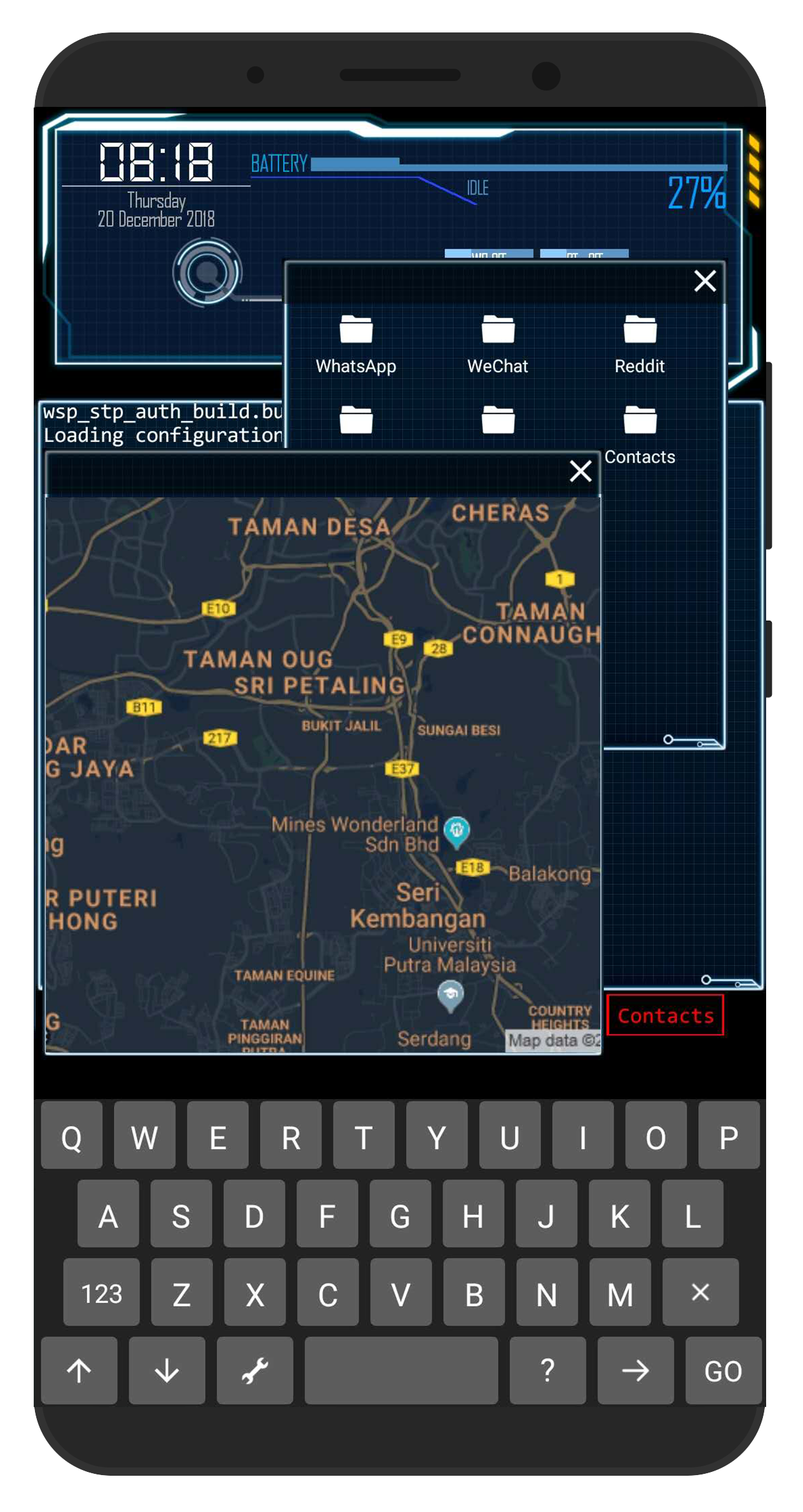 a2is桌面截图3