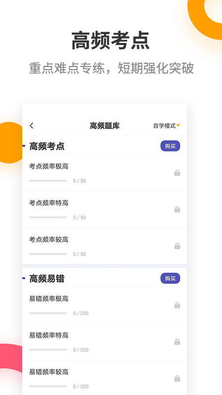 提分王
