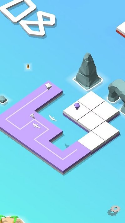 禅宗瓷砖截图3