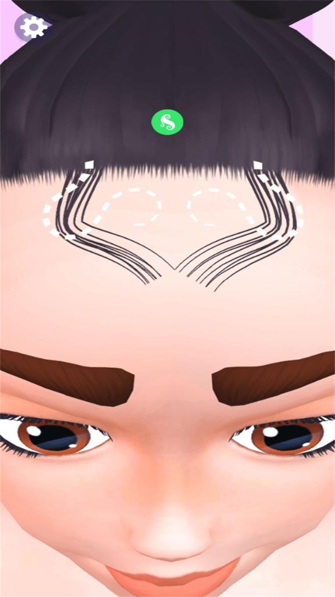 超级美容院截图3