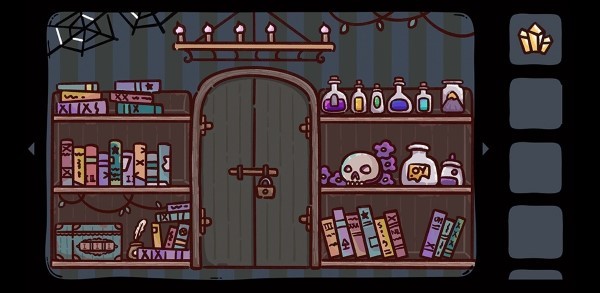 魔法逃脱截图2