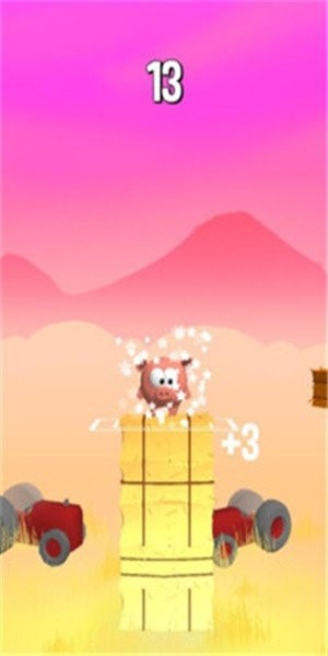 跳高小子截图3