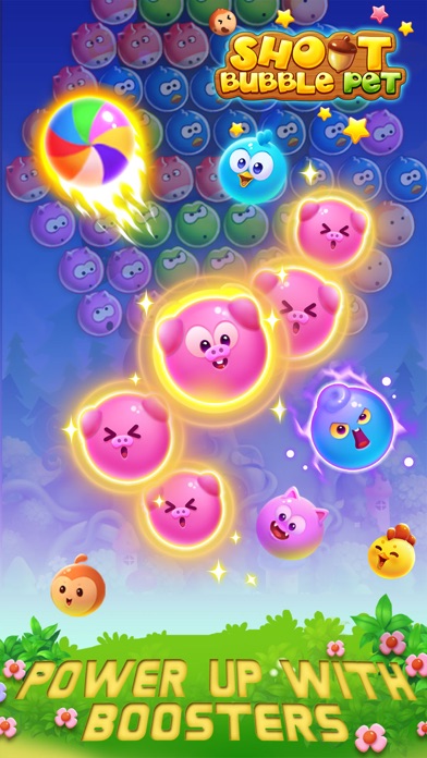 放开那松鼠截图3