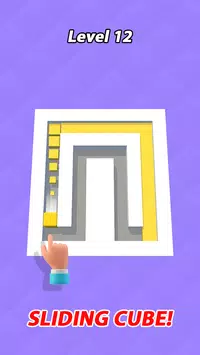 滚动立方截图2
