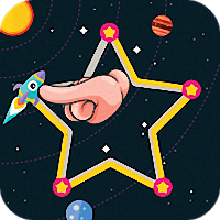 星星连接