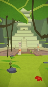 丛林寺庙逃生2截图2