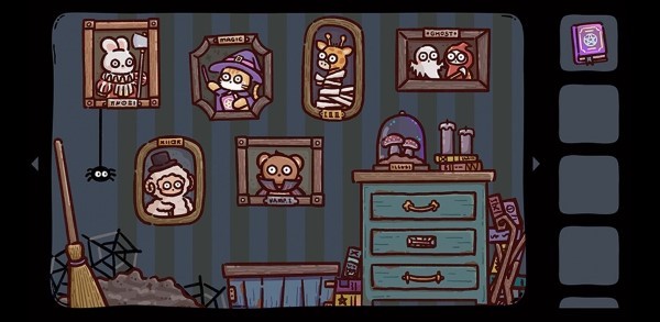 魔法逃脱截图3