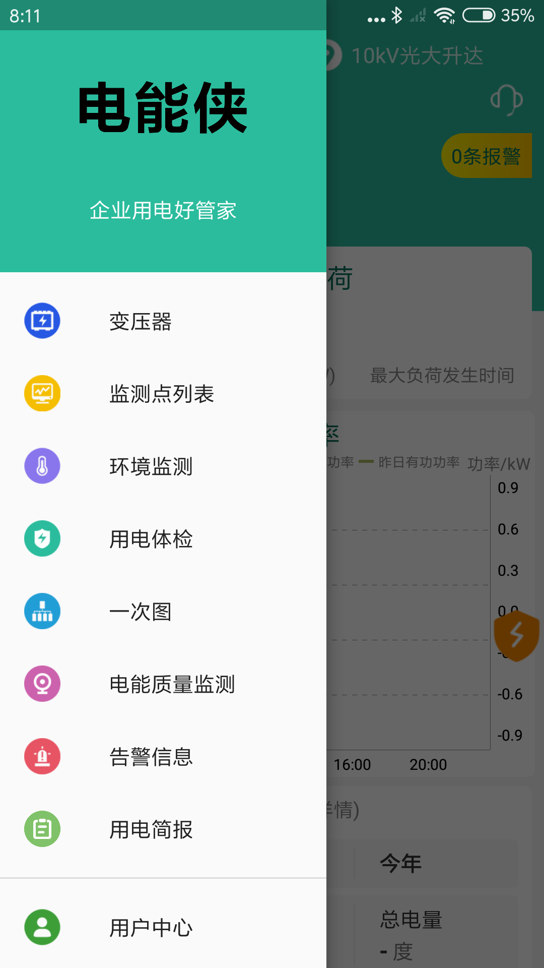 电能侠截图2