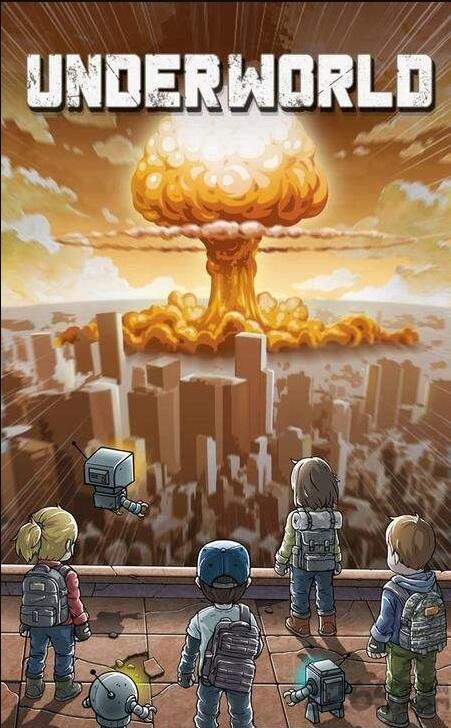 地下庇护所截图2