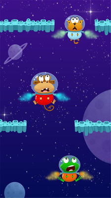 太空猫咪截图3