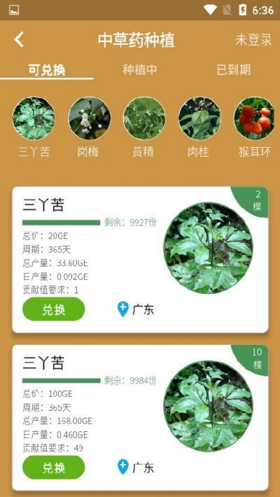 淘美乐截图3