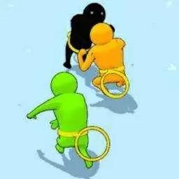 推人大作战