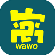 哇窝