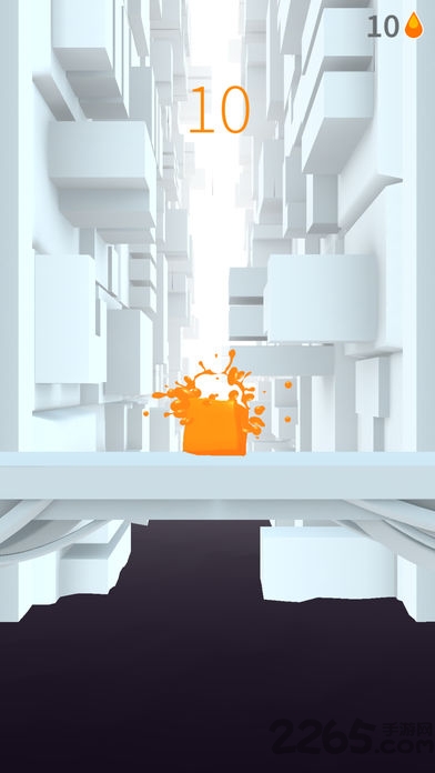 果冻跳跃截图3