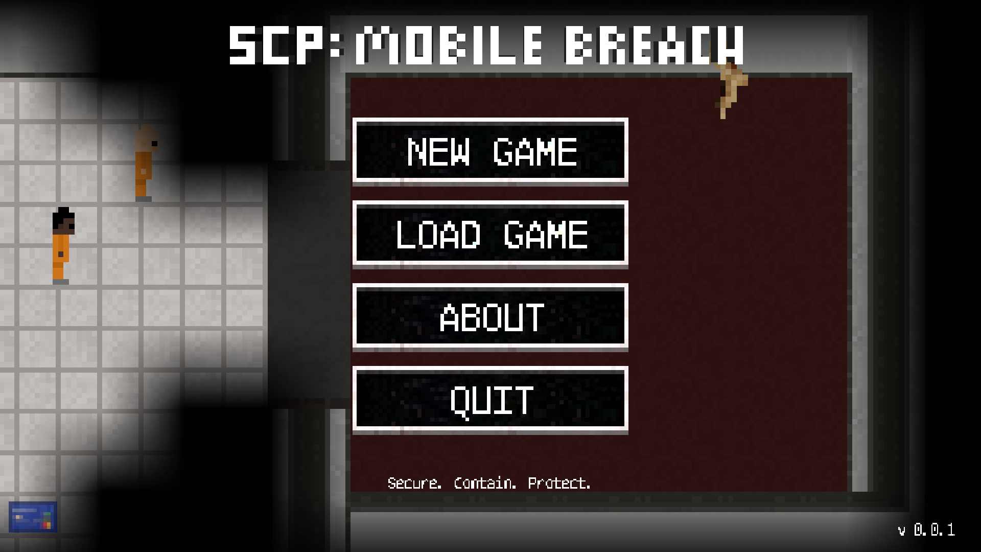 scp收容失效截图3