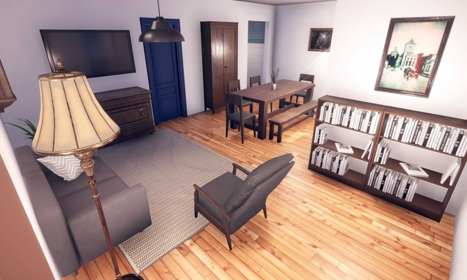 屋托邦截图4